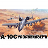 A-10C Thunderbolt II 1:48 GWH L4829
